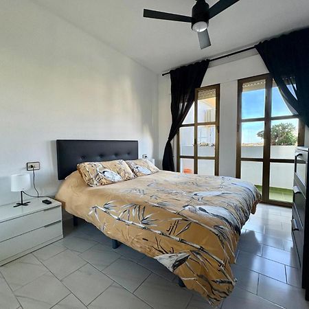 Kion Beach Appartment Mijas-Costa Малага Екстериор снимка