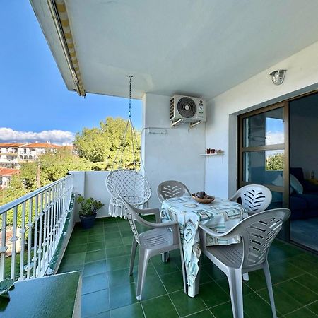 Kion Beach Appartment Mijas-Costa Малага Екстериор снимка