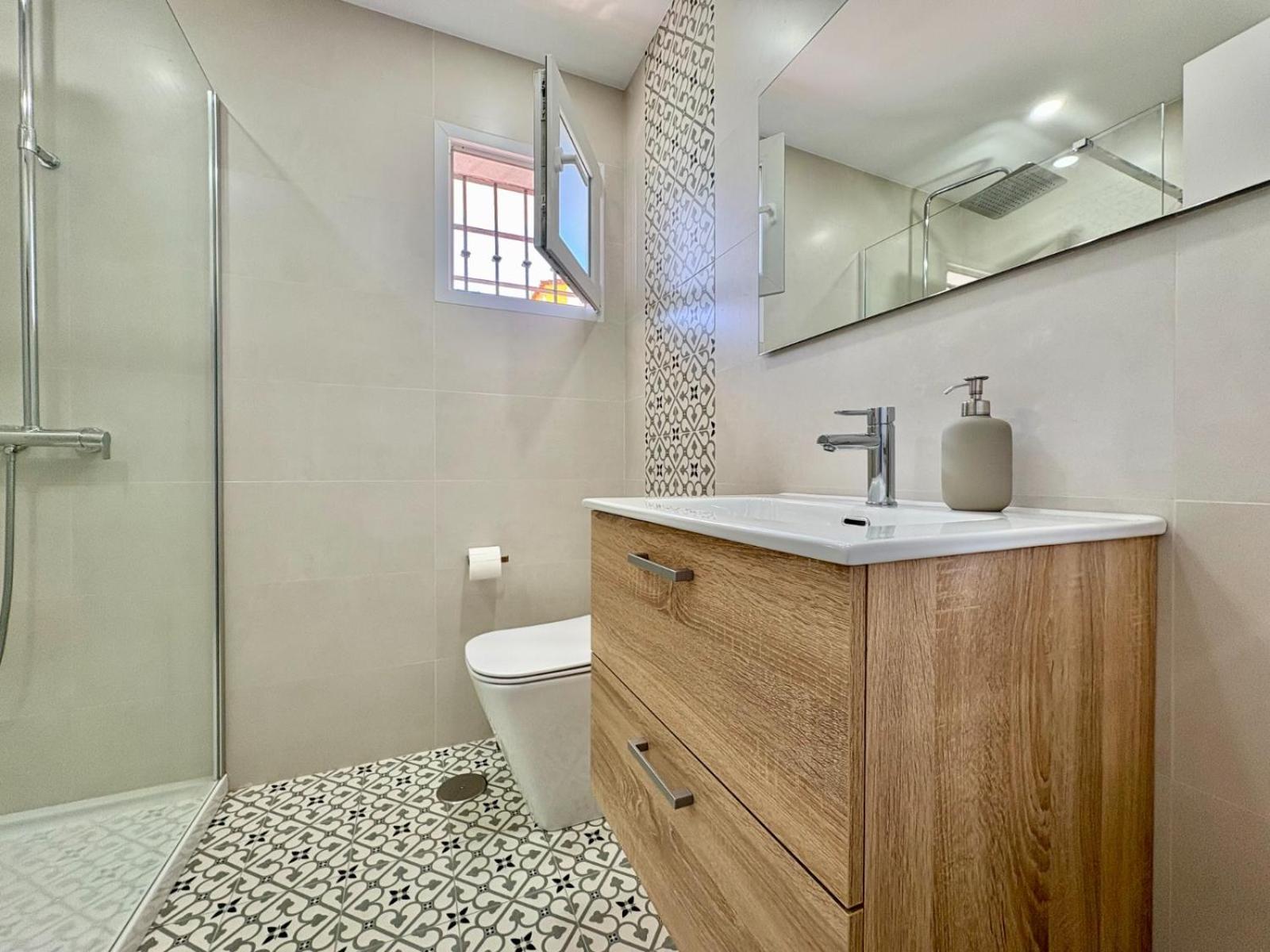 Kion Beach Appartment Mijas-Costa Малага Екстериор снимка