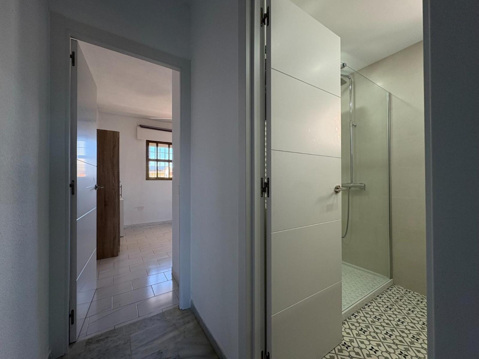 Kion Beach Appartment Mijas-Costa Малага Екстериор снимка